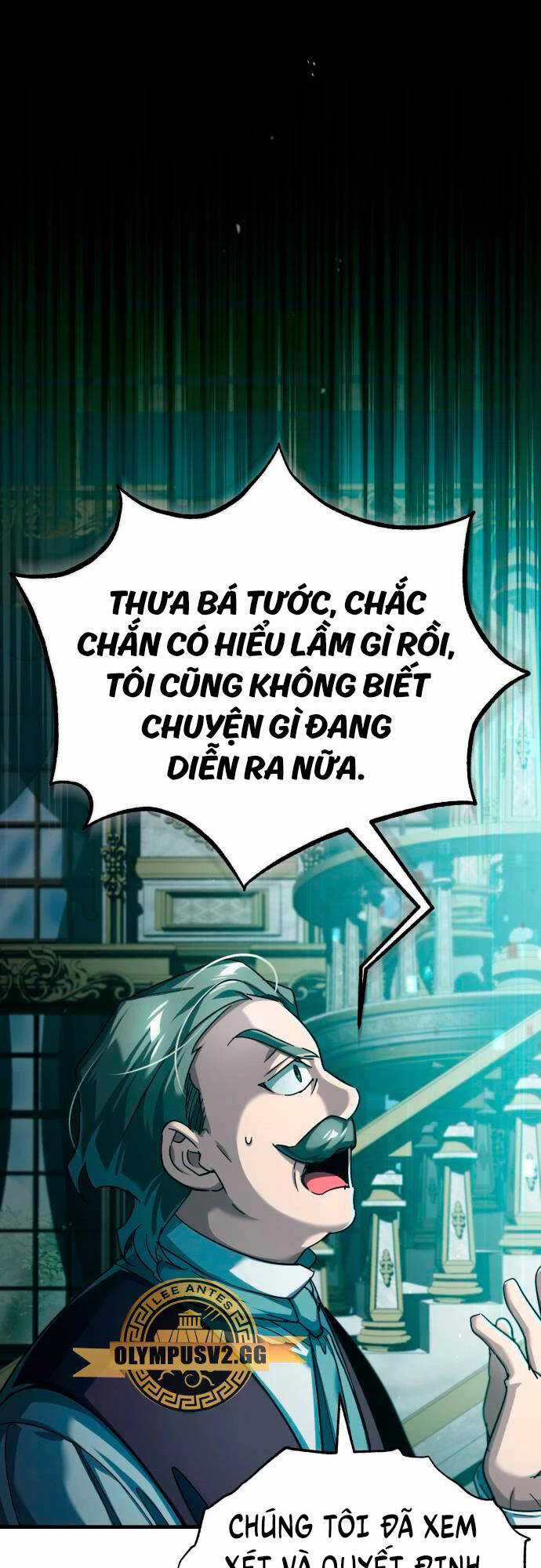 Thiên Quỷ Chẳng Sống Nổi Cuộc Đời Bình Thường Chapter 86 trang 17