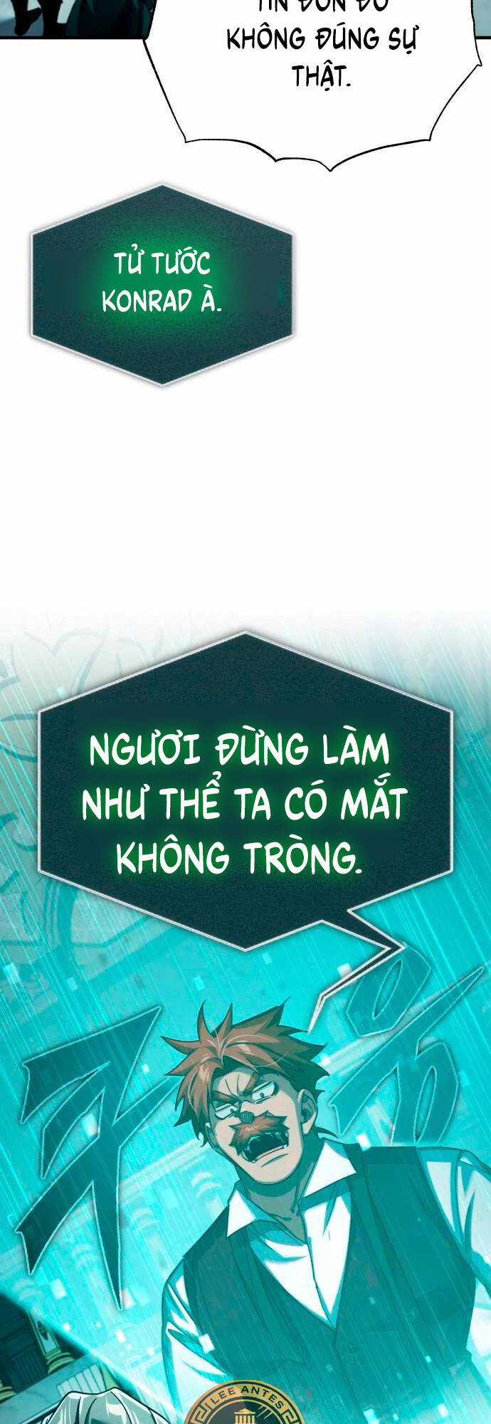 Thiên Quỷ Chẳng Sống Nổi Cuộc Đời Bình Thường Chapter 86 trang 19