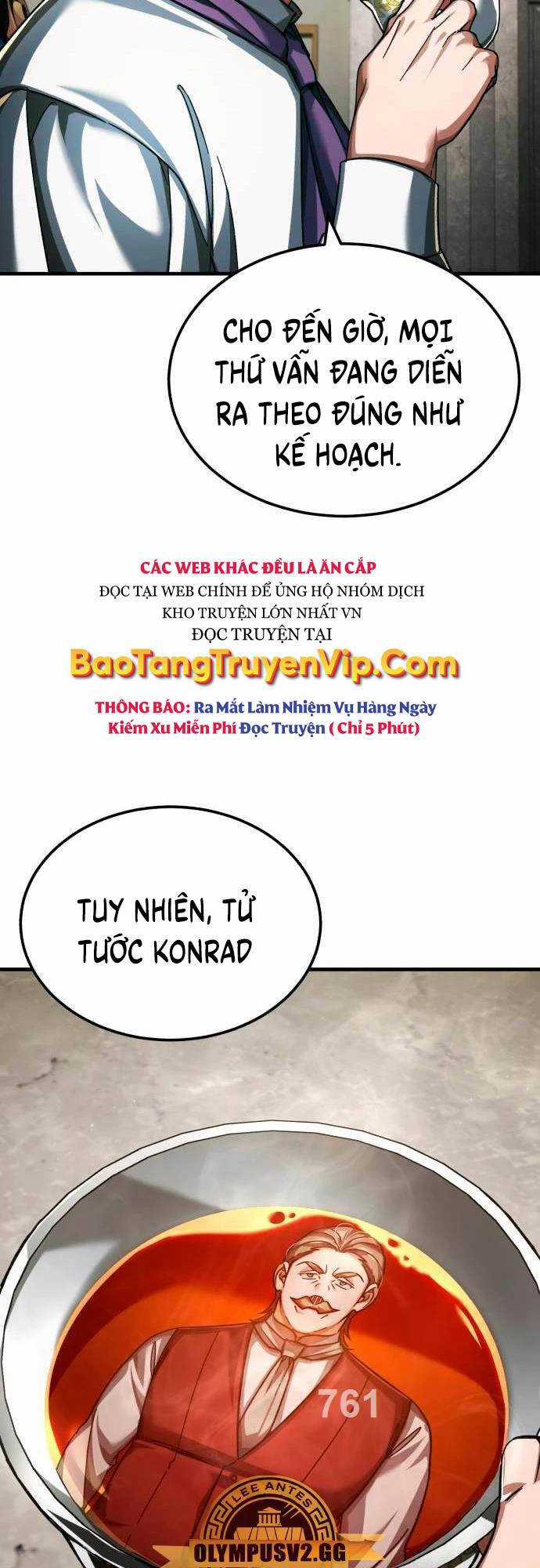 Thiên Quỷ Chẳng Sống Nổi Cuộc Đời Bình Thường Chapter 86 trang 2