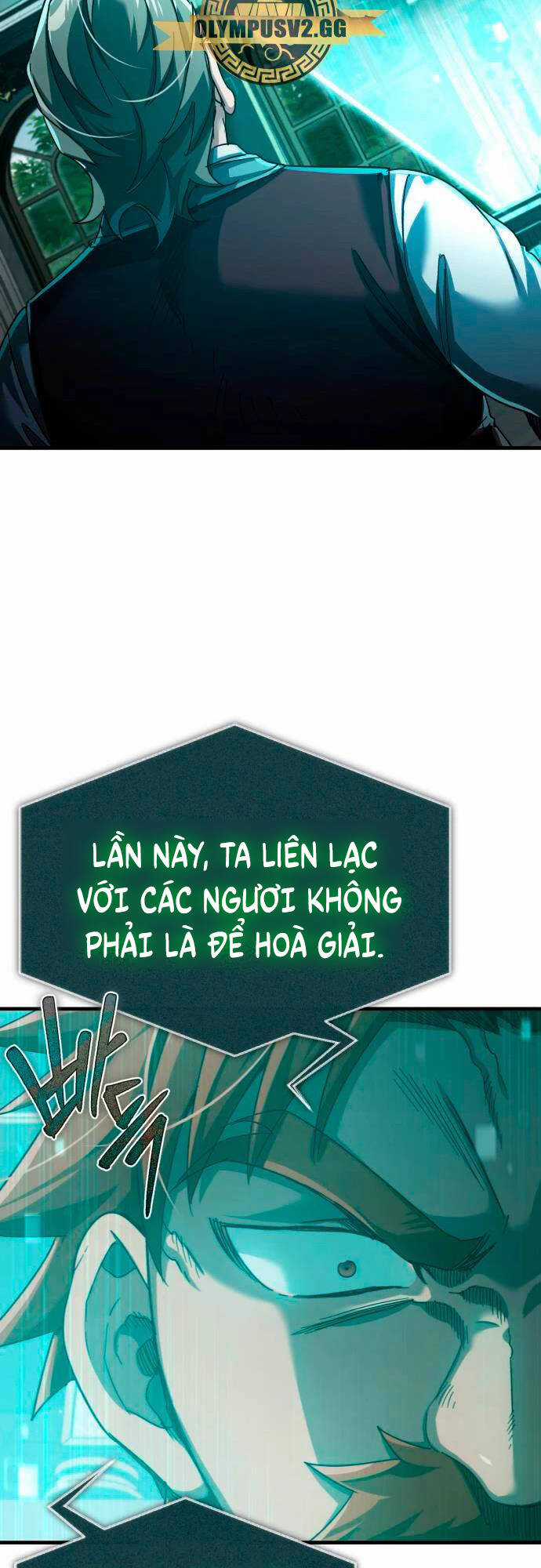 Thiên Quỷ Chẳng Sống Nổi Cuộc Đời Bình Thường Chapter 86 trang 20