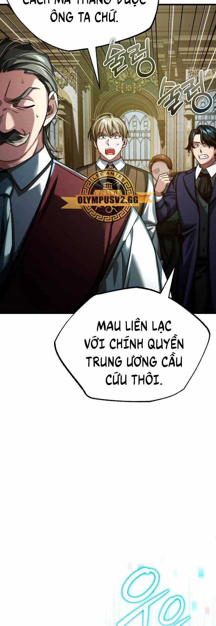 Thiên Quỷ Chẳng Sống Nổi Cuộc Đời Bình Thường Chapter 86 trang 23