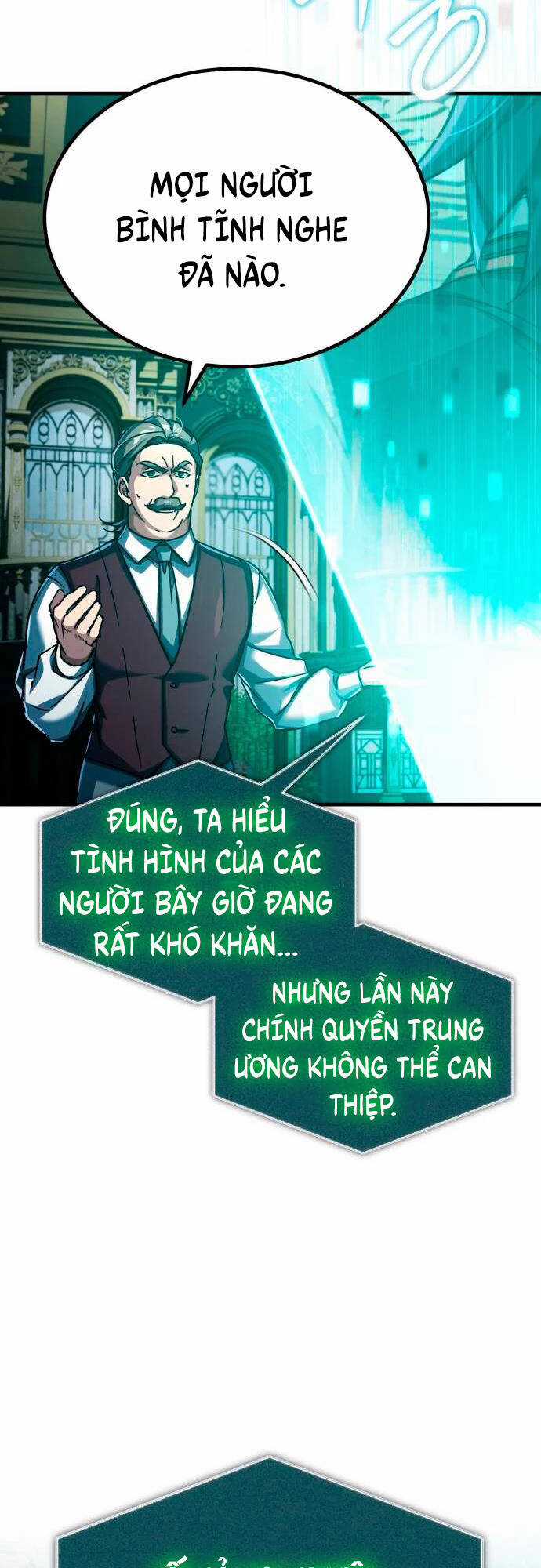 Thiên Quỷ Chẳng Sống Nổi Cuộc Đời Bình Thường Chapter 86 trang 24