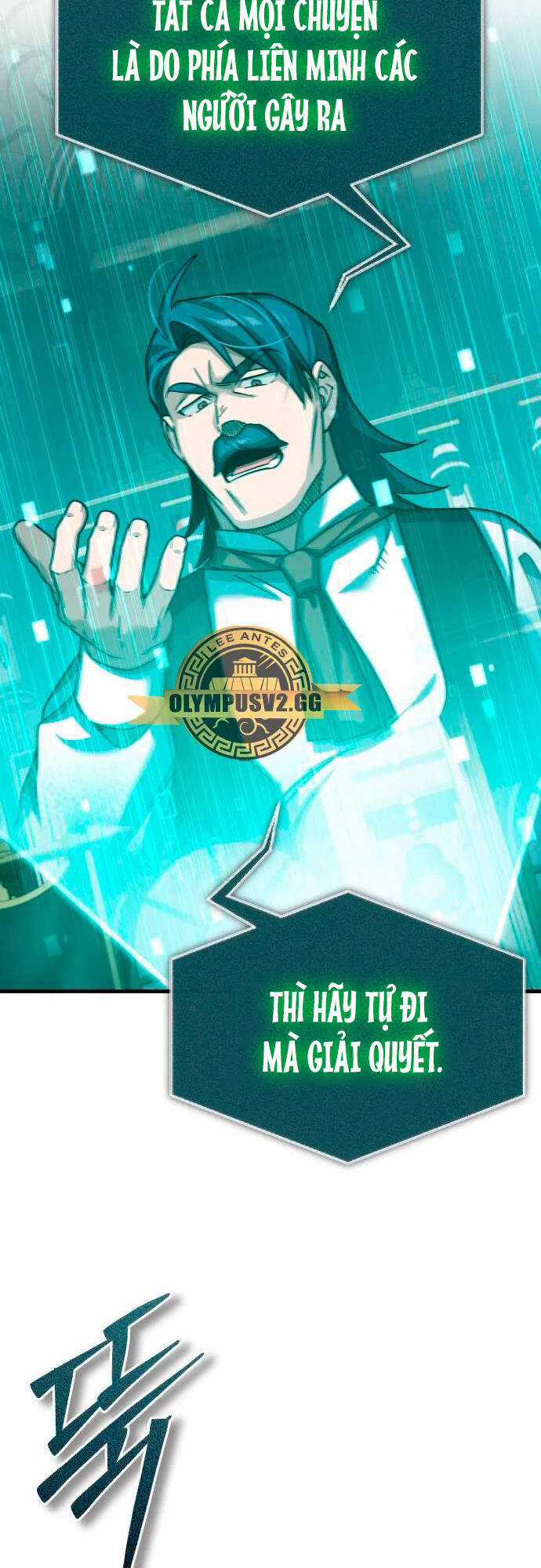 Thiên Quỷ Chẳng Sống Nổi Cuộc Đời Bình Thường Chapter 86 trang 25