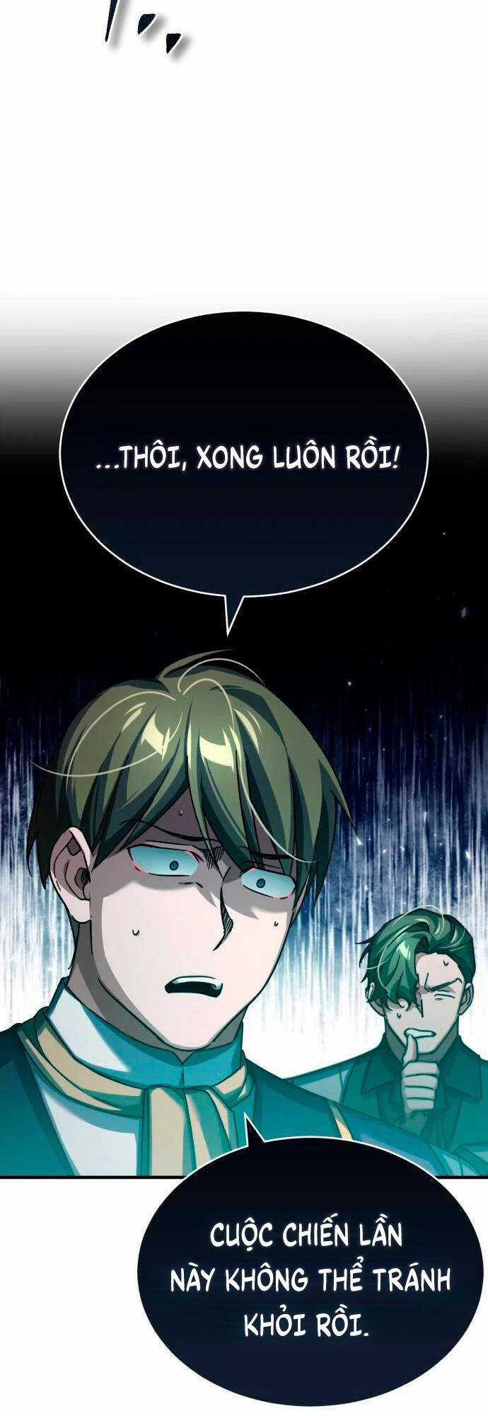 Thiên Quỷ Chẳng Sống Nổi Cuộc Đời Bình Thường Chapter 86 trang 26