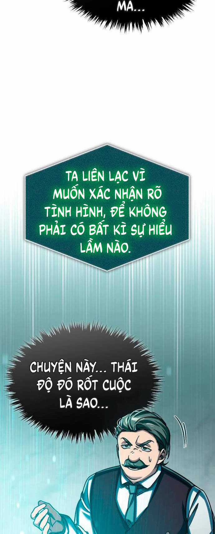 Thiên Quỷ Chẳng Sống Nổi Cuộc Đời Bình Thường Chapter 86 trang 30