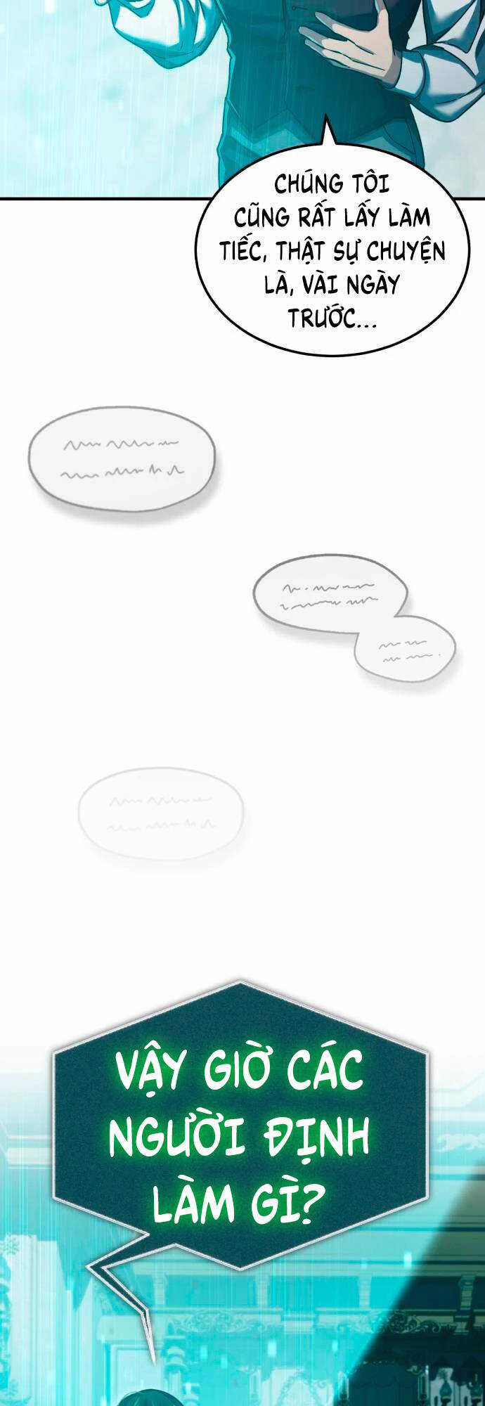 Thiên Quỷ Chẳng Sống Nổi Cuộc Đời Bình Thường Chapter 86 trang 31