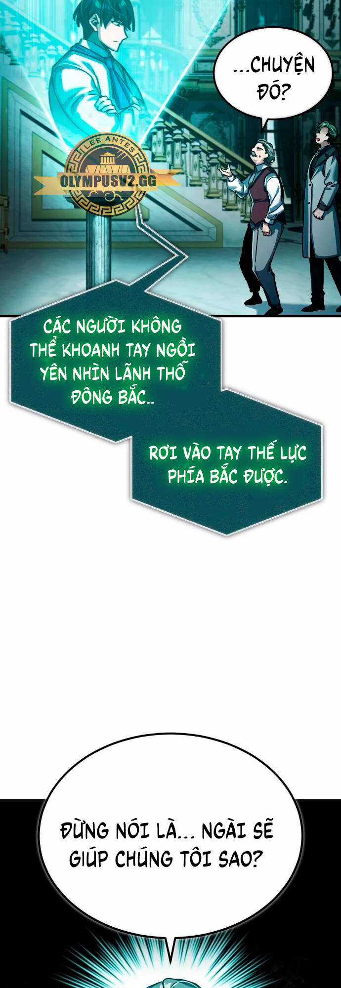 Thiên Quỷ Chẳng Sống Nổi Cuộc Đời Bình Thường Chapter 86 trang 32