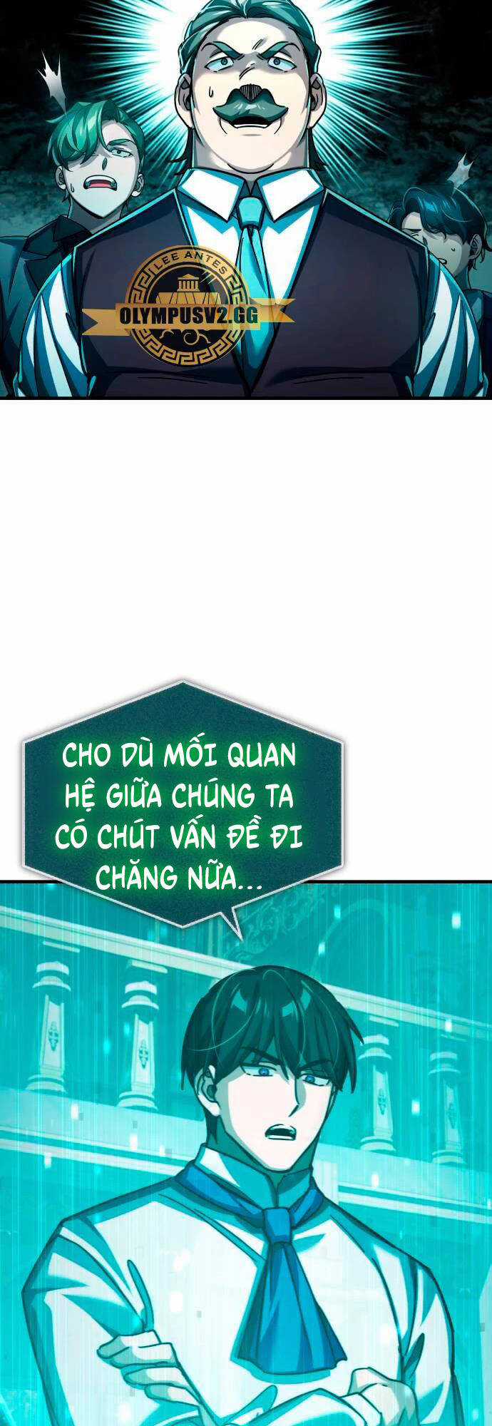 Thiên Quỷ Chẳng Sống Nổi Cuộc Đời Bình Thường Chapter 86 trang 33