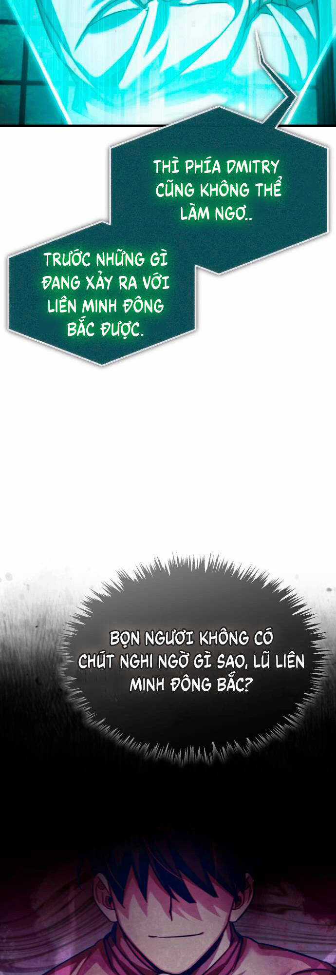 Thiên Quỷ Chẳng Sống Nổi Cuộc Đời Bình Thường Chapter 86 trang 34