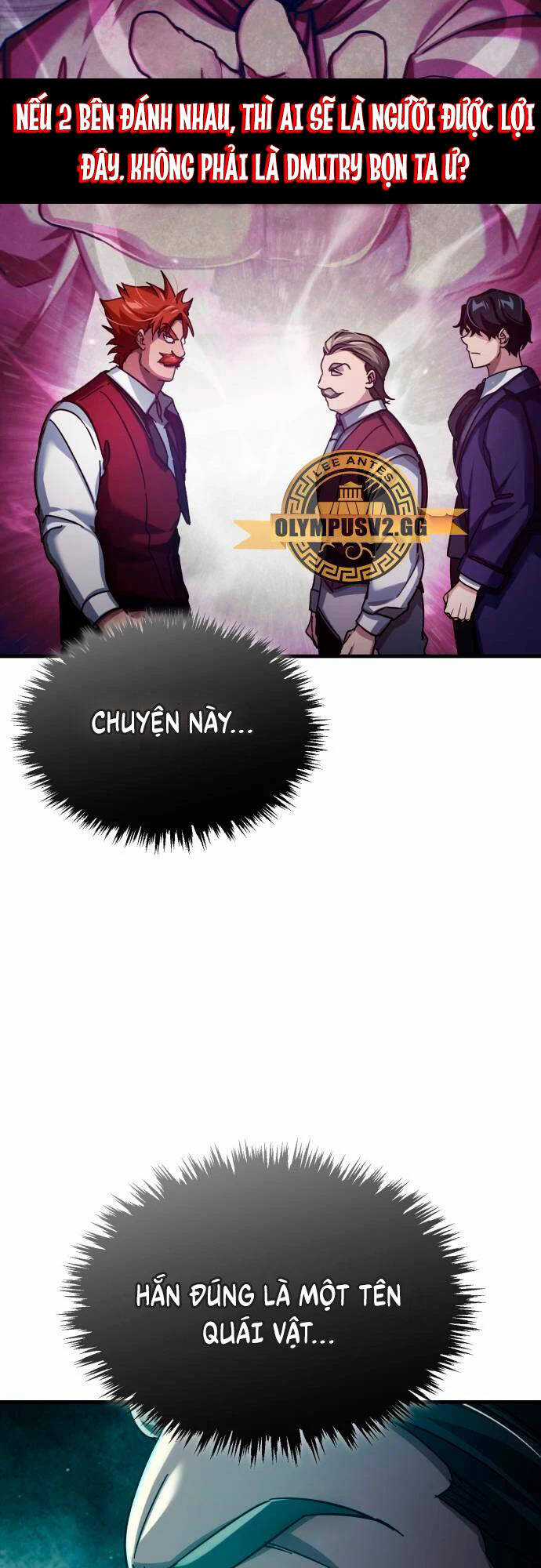 Thiên Quỷ Chẳng Sống Nổi Cuộc Đời Bình Thường Chapter 86 trang 35