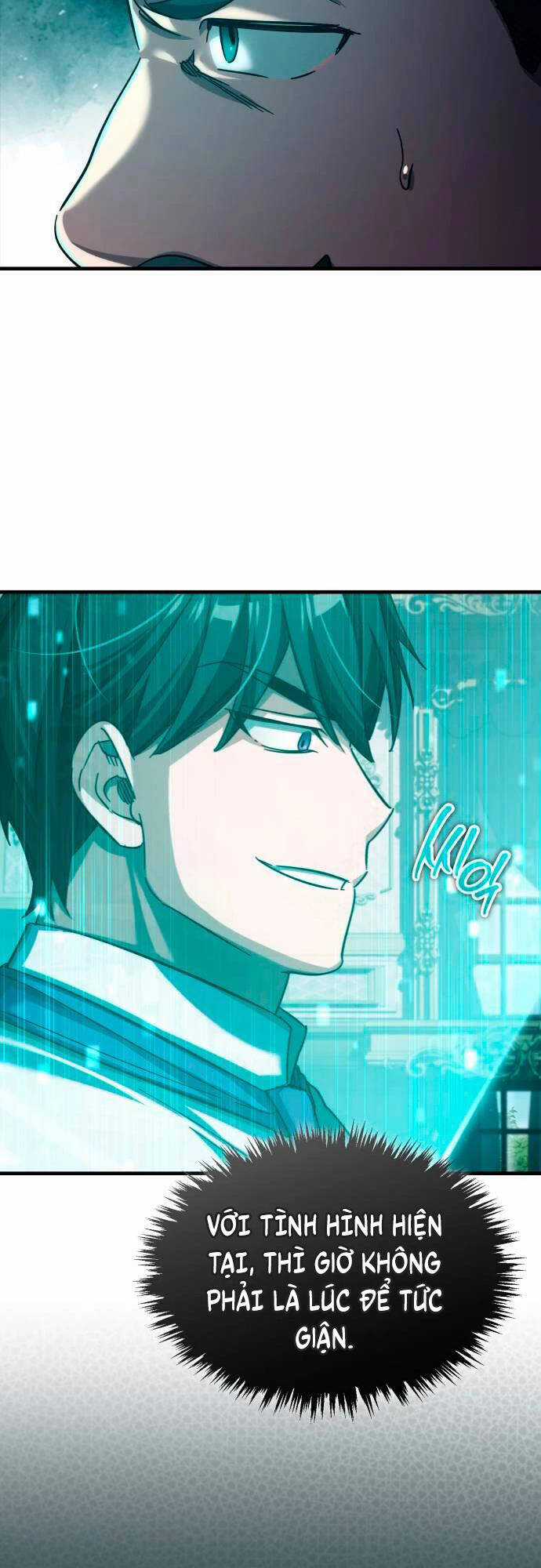 Thiên Quỷ Chẳng Sống Nổi Cuộc Đời Bình Thường Chapter 86 trang 36