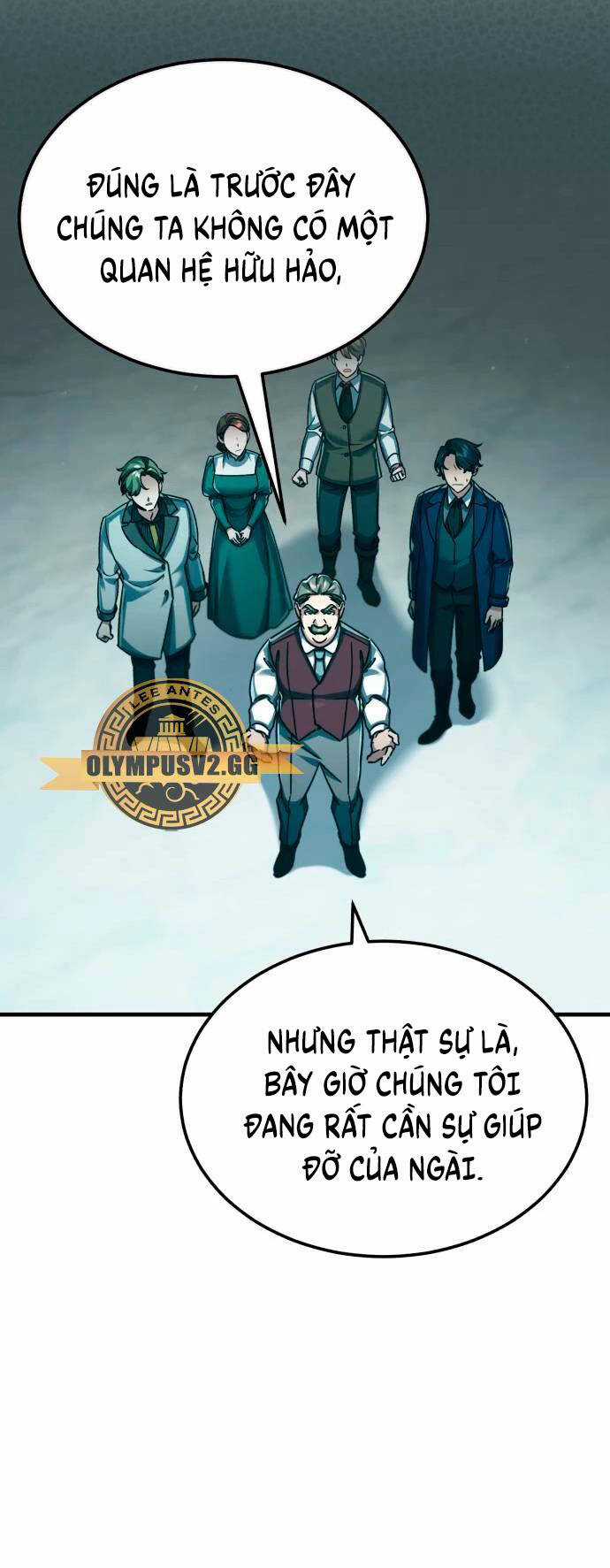 Thiên Quỷ Chẳng Sống Nổi Cuộc Đời Bình Thường Chapter 86 trang 37