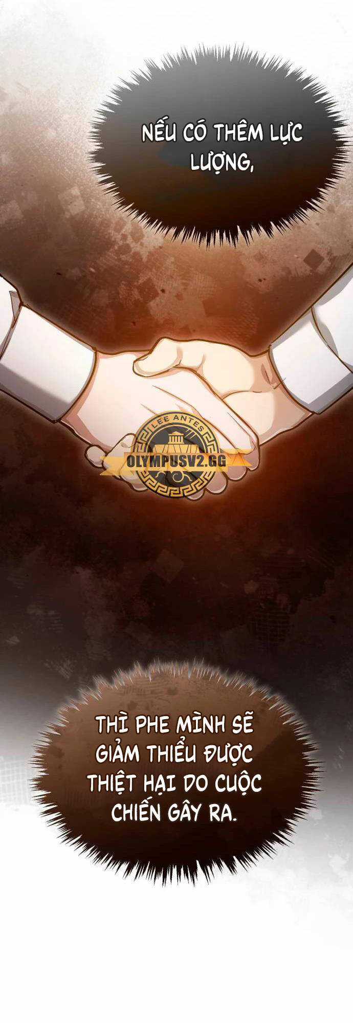 Thiên Quỷ Chẳng Sống Nổi Cuộc Đời Bình Thường Chapter 86 trang 39