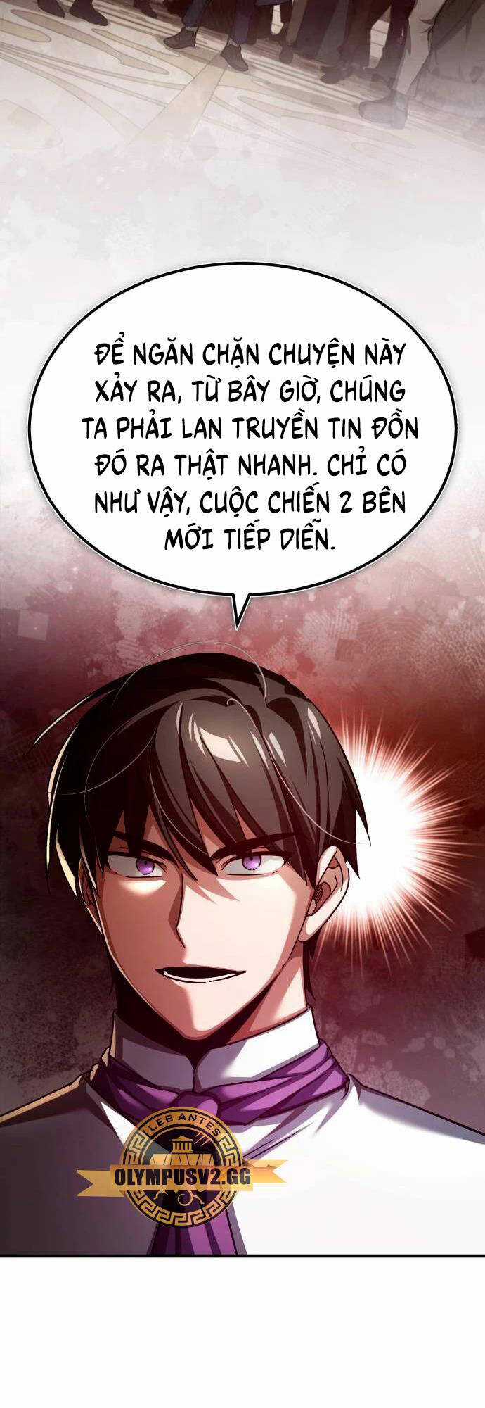 Thiên Quỷ Chẳng Sống Nổi Cuộc Đời Bình Thường Chapter 86 trang 4