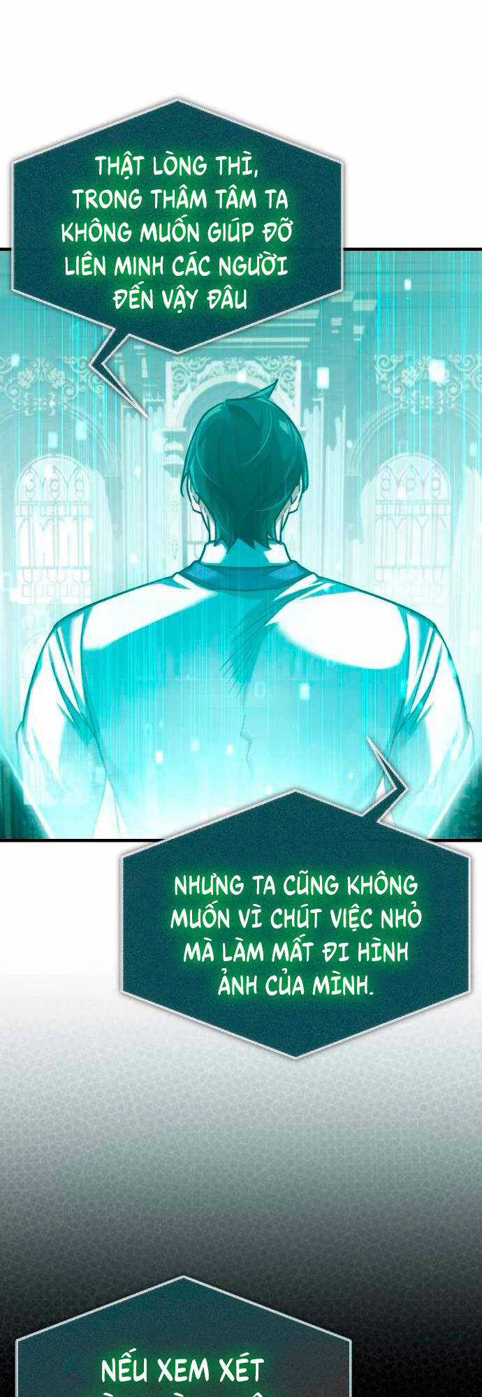 Thiên Quỷ Chẳng Sống Nổi Cuộc Đời Bình Thường Chapter 86 trang 40