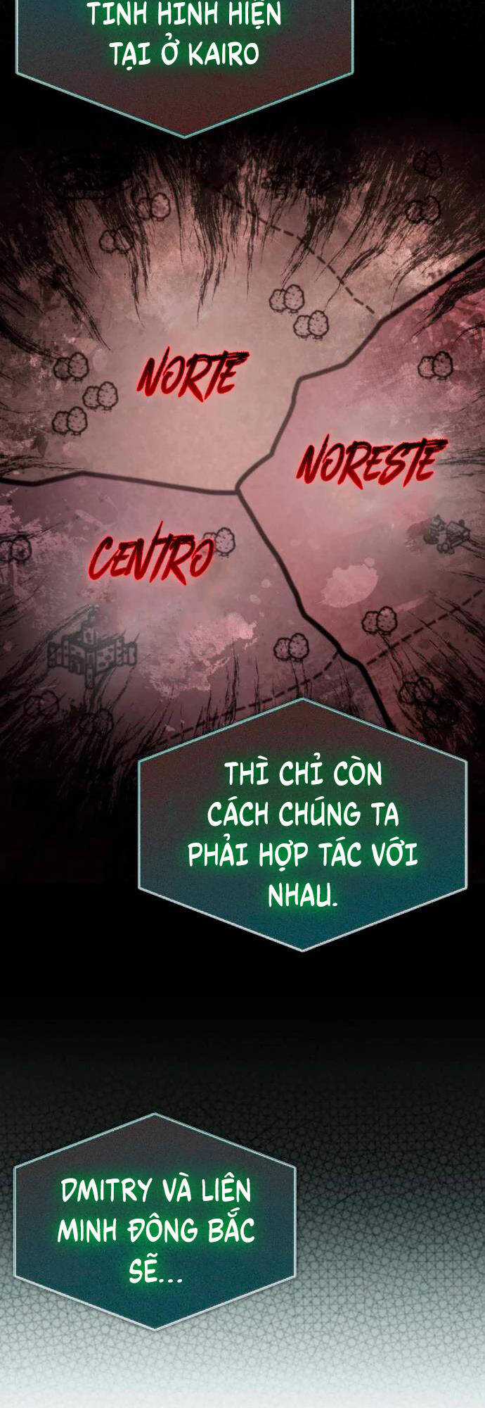 Thiên Quỷ Chẳng Sống Nổi Cuộc Đời Bình Thường Chapter 86 trang 41
