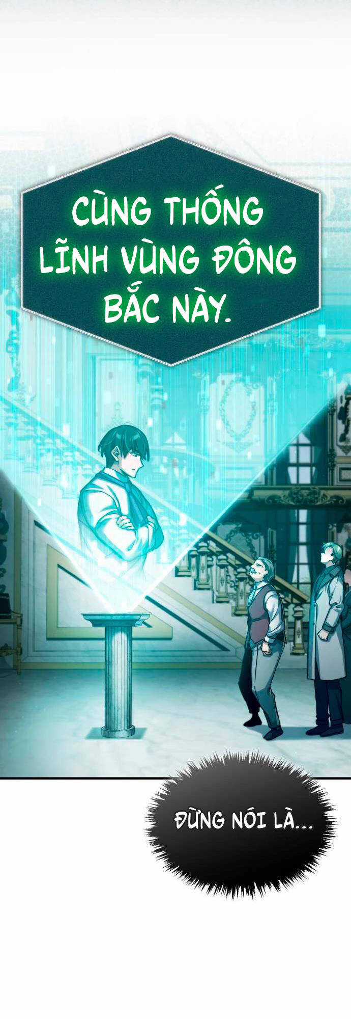 Thiên Quỷ Chẳng Sống Nổi Cuộc Đời Bình Thường Chapter 86 trang 42