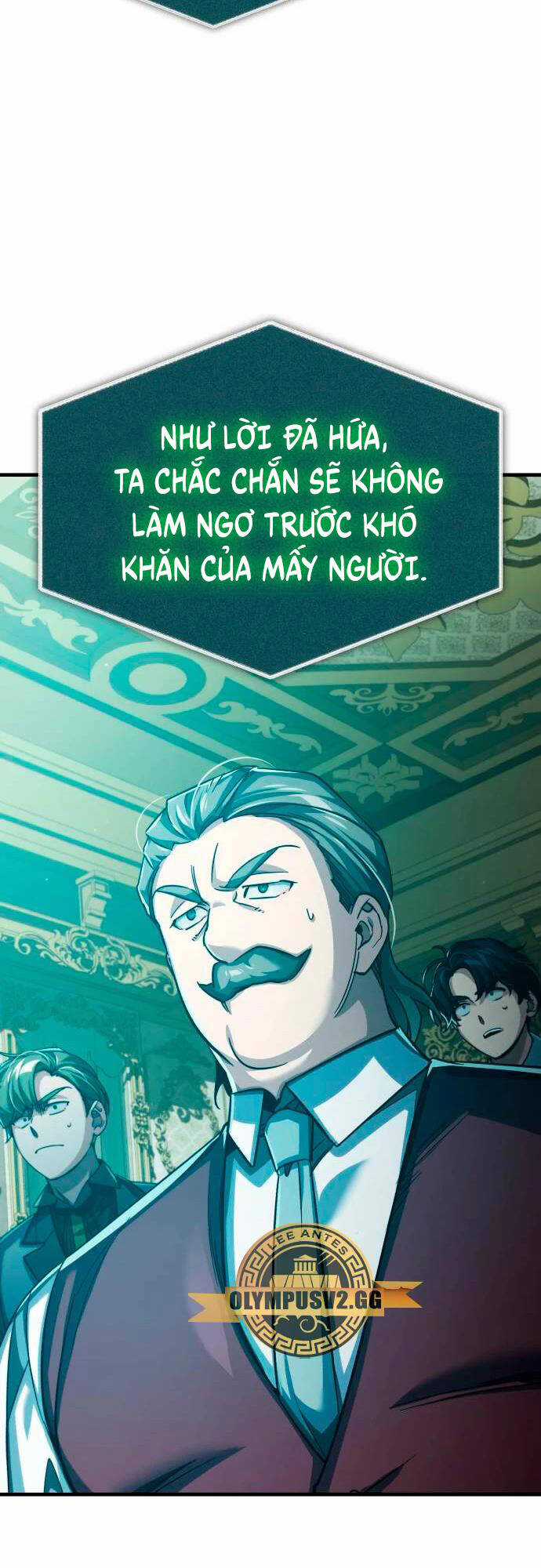 Thiên Quỷ Chẳng Sống Nổi Cuộc Đời Bình Thường Chapter 86 trang 45