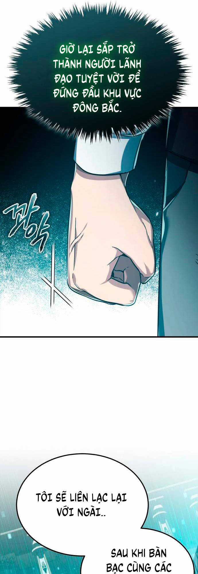 Thiên Quỷ Chẳng Sống Nổi Cuộc Đời Bình Thường Chapter 86 trang 47