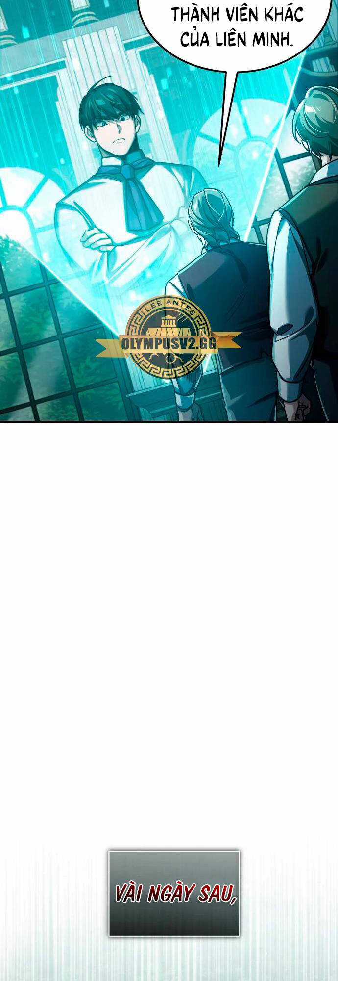 Thiên Quỷ Chẳng Sống Nổi Cuộc Đời Bình Thường Chapter 86 trang 48