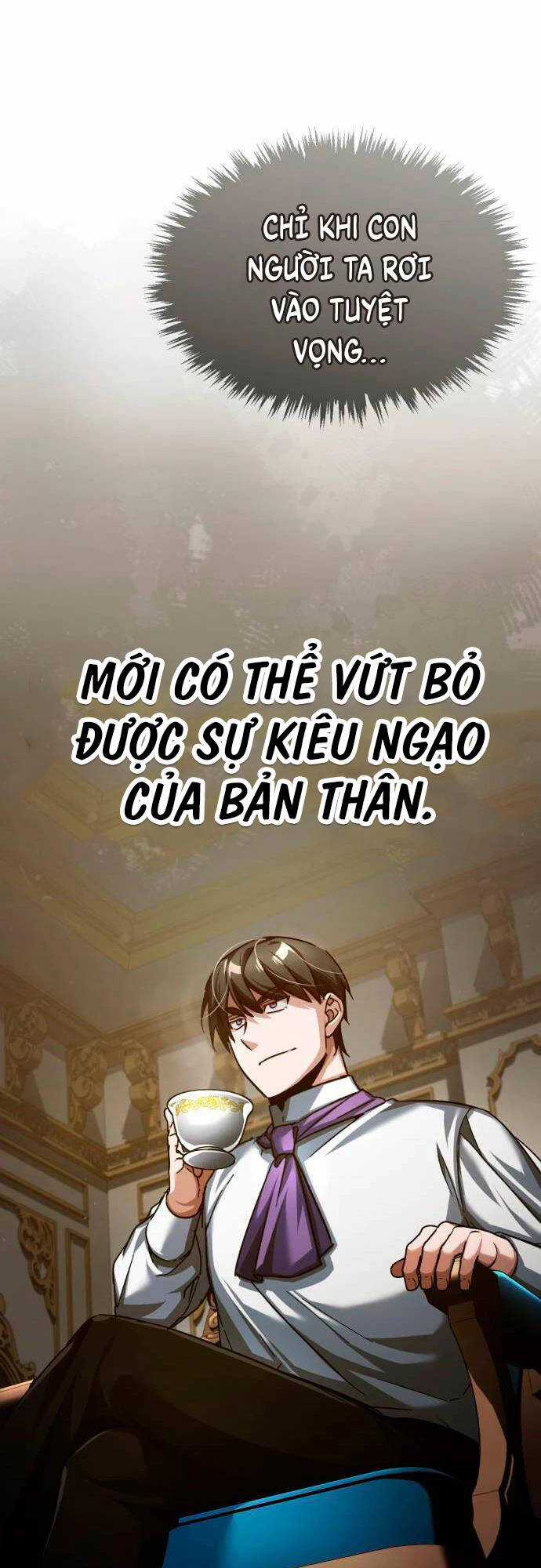 Thiên Quỷ Chẳng Sống Nổi Cuộc Đời Bình Thường Chapter 86 trang 5