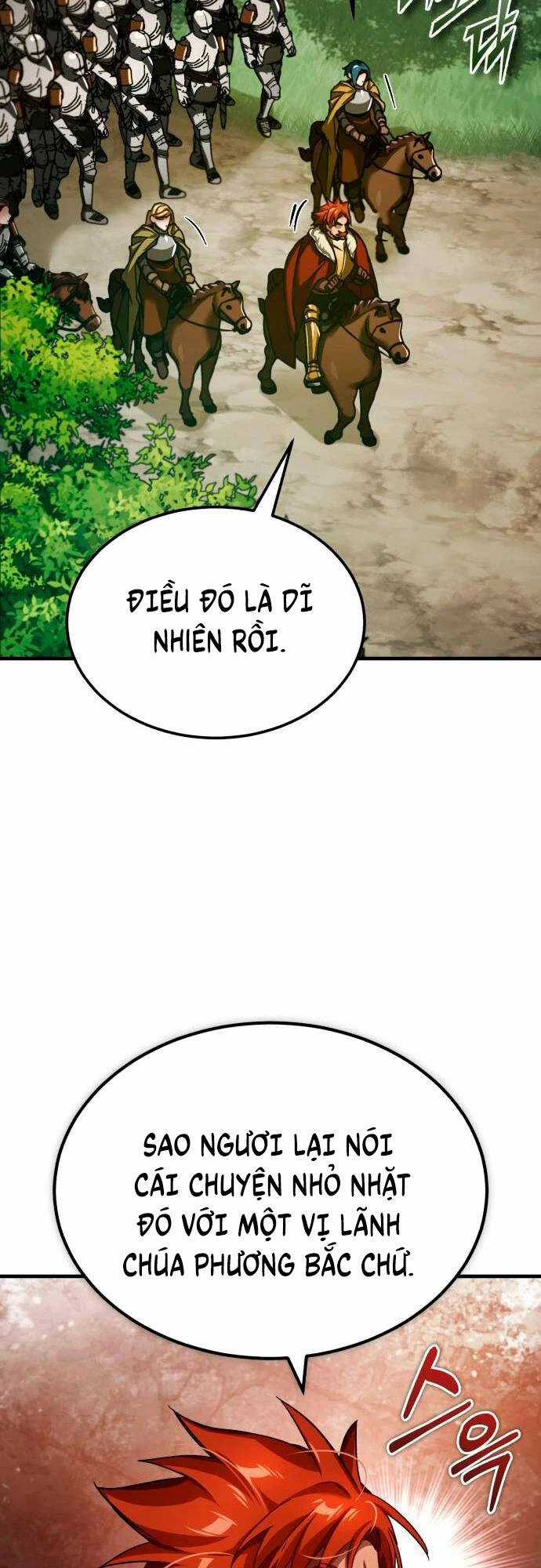 Thiên Quỷ Chẳng Sống Nổi Cuộc Đời Bình Thường Chapter 86 trang 50