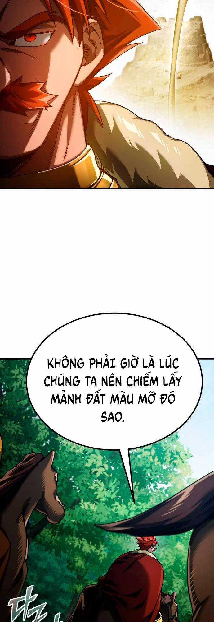 Thiên Quỷ Chẳng Sống Nổi Cuộc Đời Bình Thường Chapter 86 trang 52
