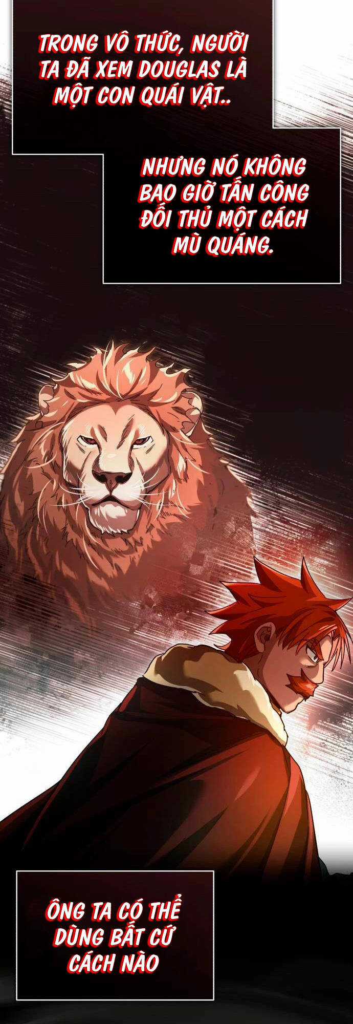 Thiên Quỷ Chẳng Sống Nổi Cuộc Đời Bình Thường Chapter 86 trang 54