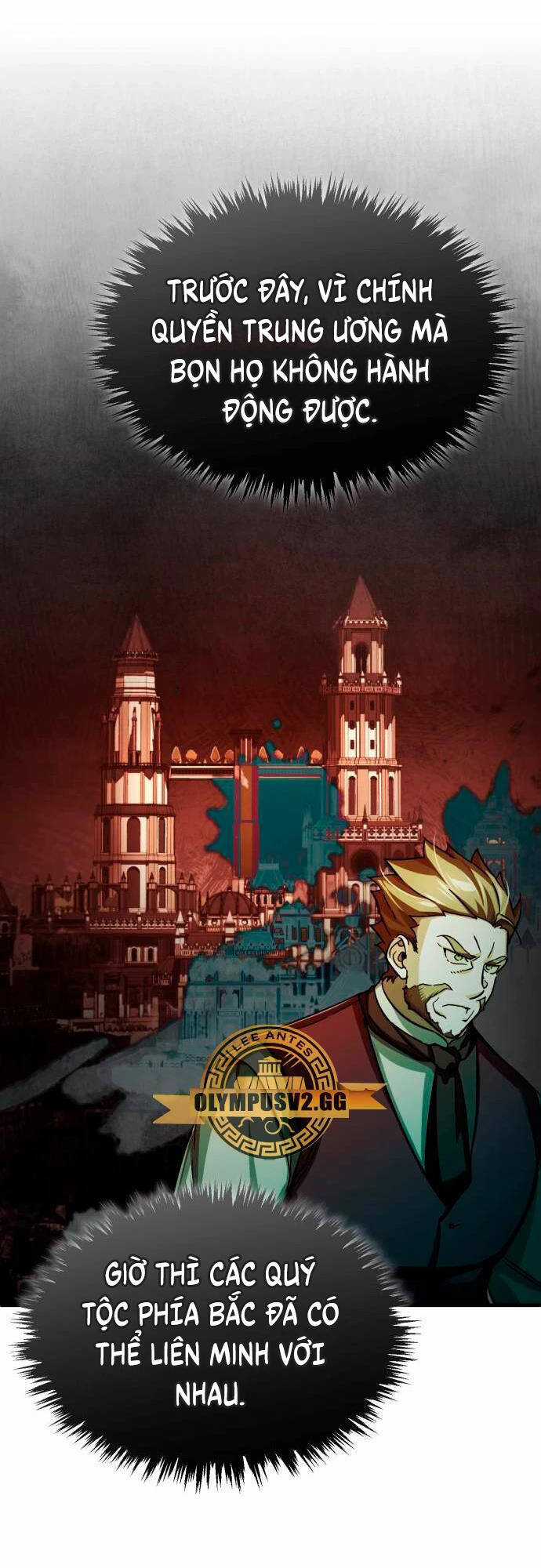 Thiên Quỷ Chẳng Sống Nổi Cuộc Đời Bình Thường Chapter 86 trang 56