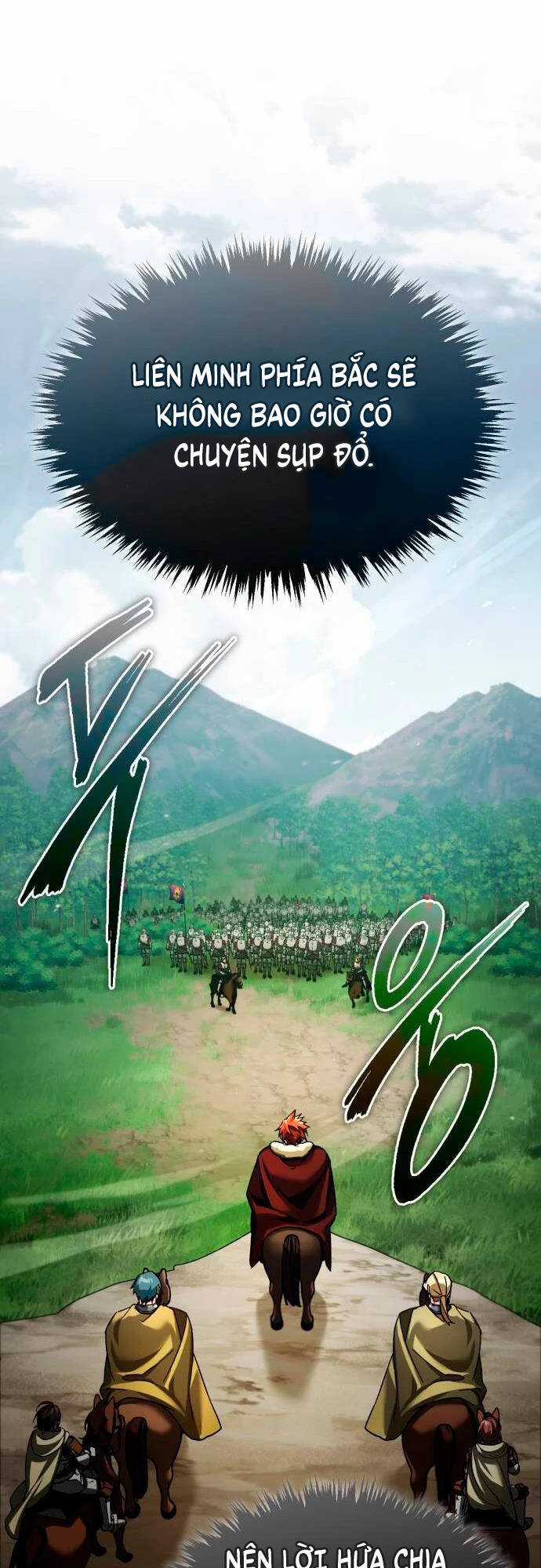 Thiên Quỷ Chẳng Sống Nổi Cuộc Đời Bình Thường Chapter 86 trang 57