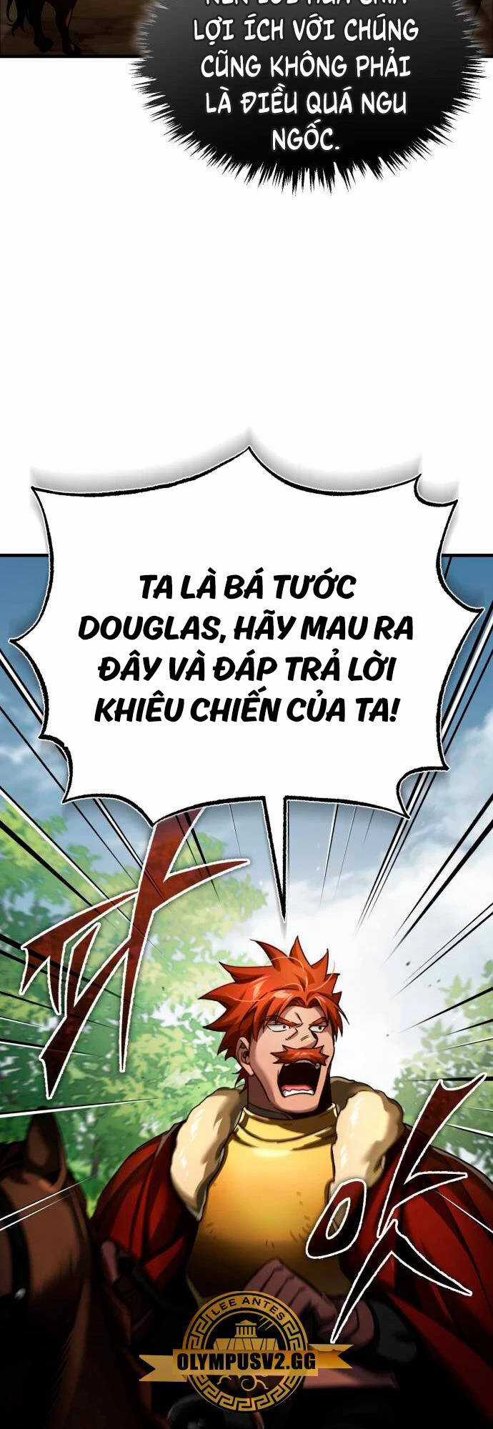 Thiên Quỷ Chẳng Sống Nổi Cuộc Đời Bình Thường Chapter 86 trang 58