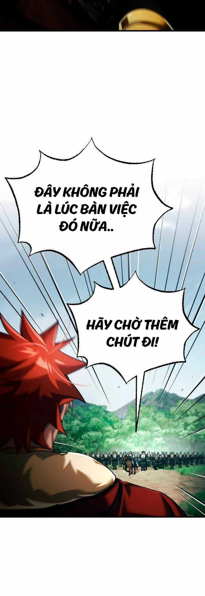 Thiên Quỷ Chẳng Sống Nổi Cuộc Đời Bình Thường Chapter 86 trang 59