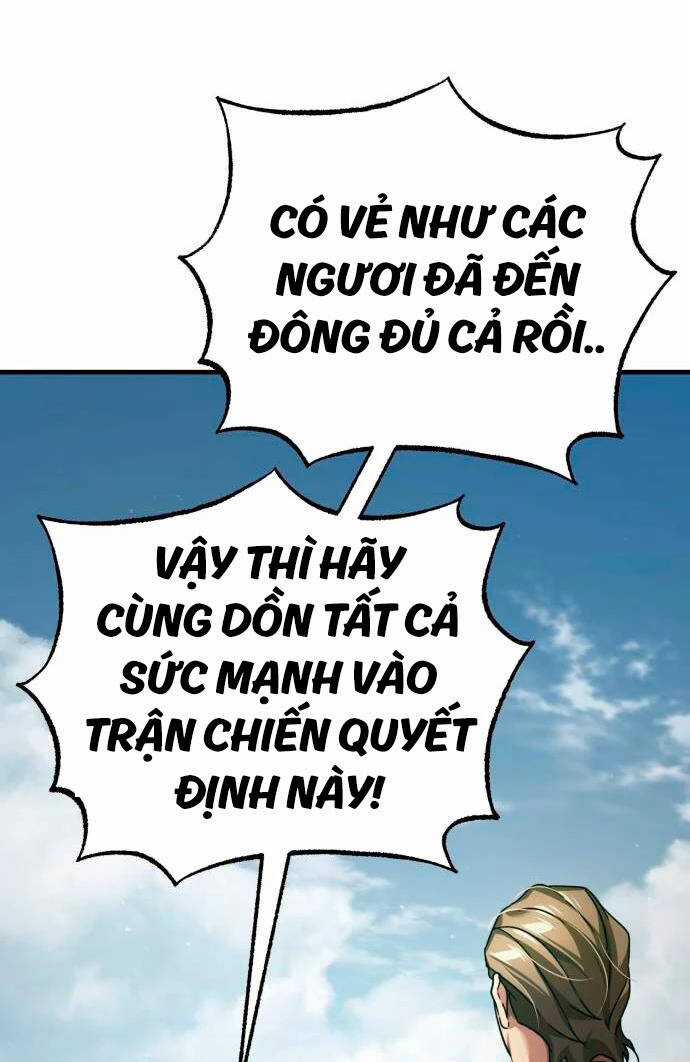 Thiên Quỷ Chẳng Sống Nổi Cuộc Đời Bình Thường Chapter 86 trang 60