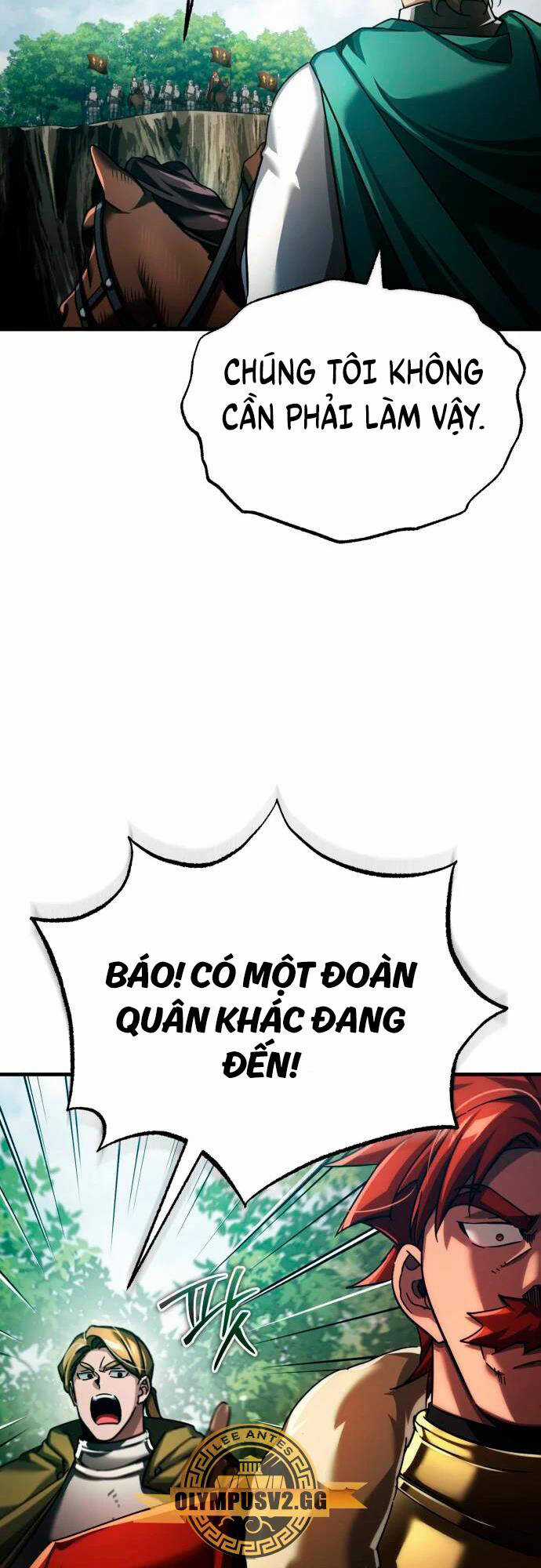 Thiên Quỷ Chẳng Sống Nổi Cuộc Đời Bình Thường Chapter 86 trang 61