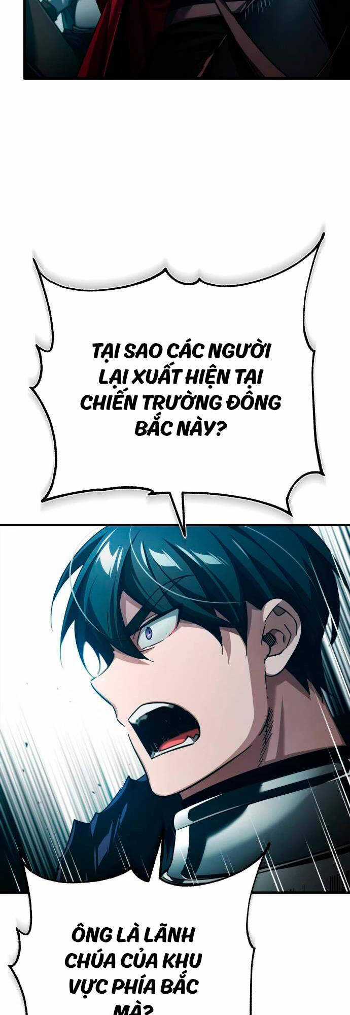 Thiên Quỷ Chẳng Sống Nổi Cuộc Đời Bình Thường Chapter 86 trang 66