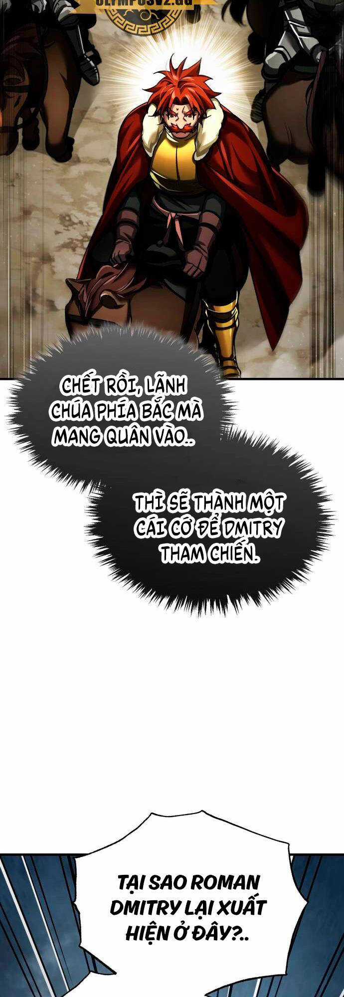 Thiên Quỷ Chẳng Sống Nổi Cuộc Đời Bình Thường Chapter 86 trang 68