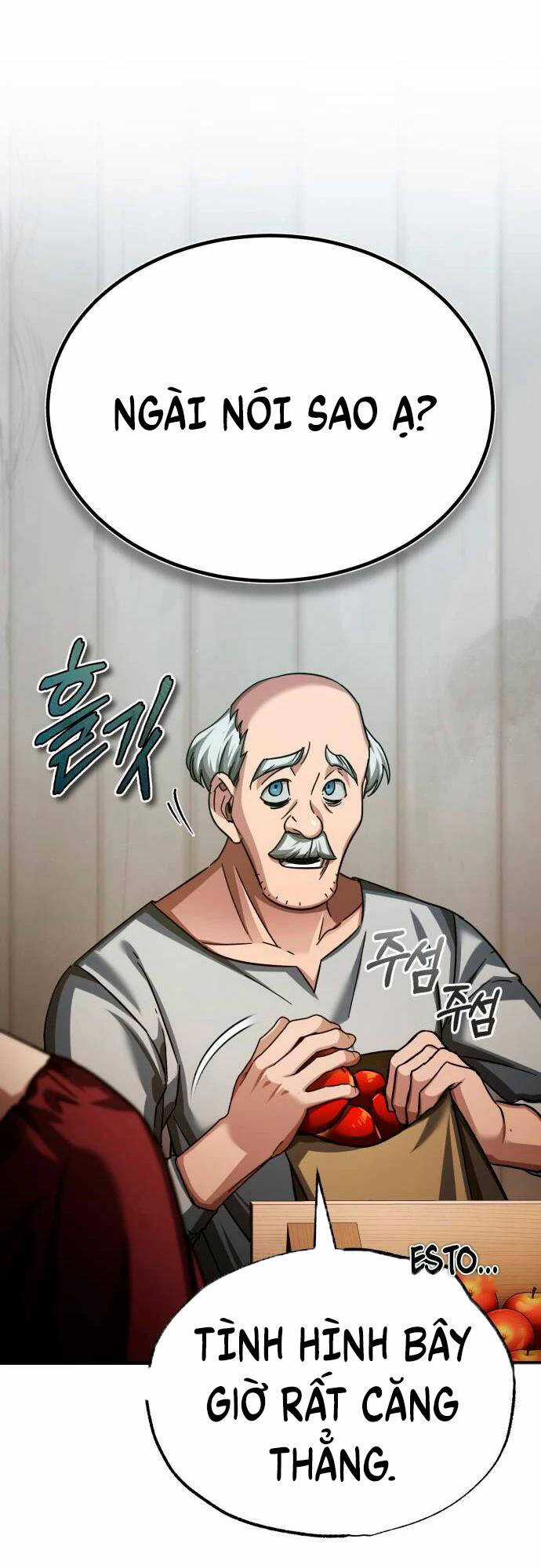 Thiên Quỷ Chẳng Sống Nổi Cuộc Đời Bình Thường Chapter 86 trang 7