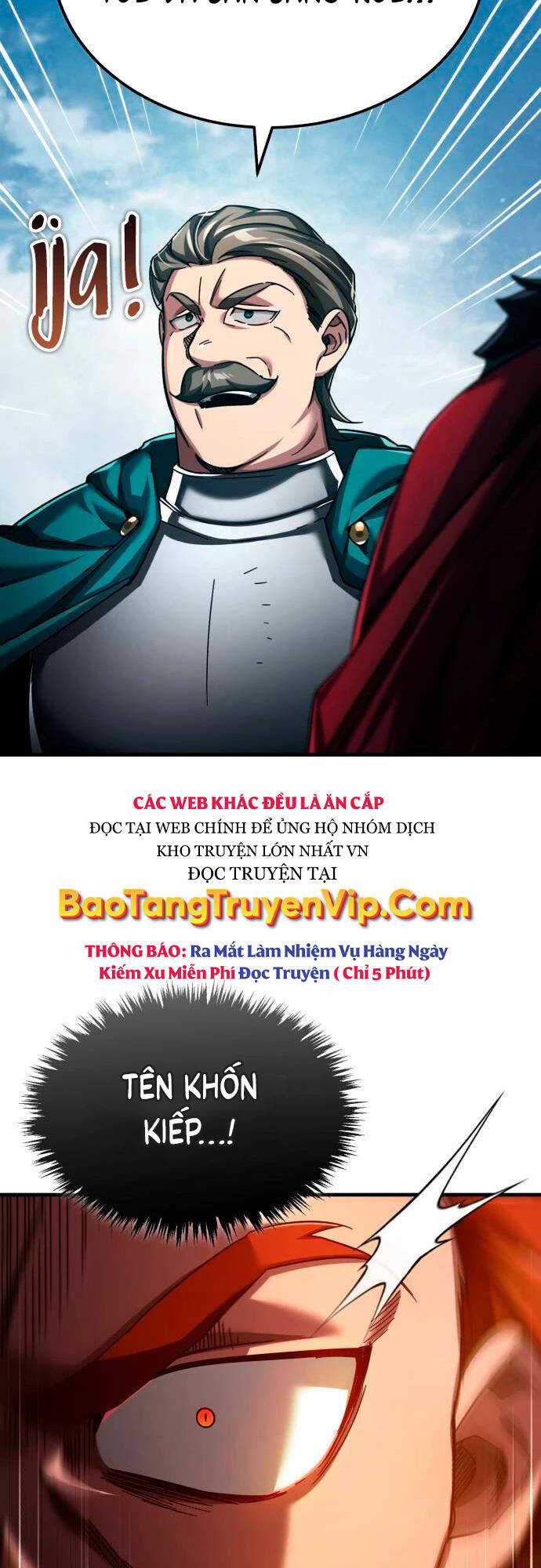 Thiên Quỷ Chẳng Sống Nổi Cuộc Đời Bình Thường Chapter 86 trang 70