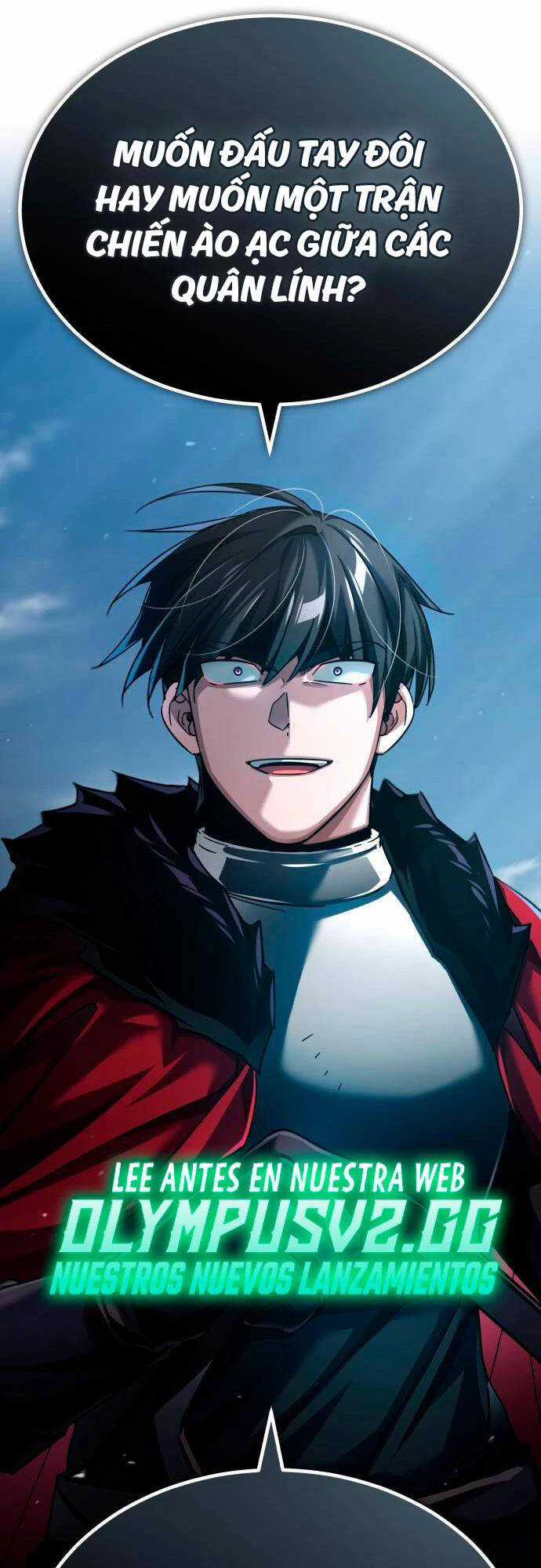 Thiên Quỷ Chẳng Sống Nổi Cuộc Đời Bình Thường Chapter 86 trang 72