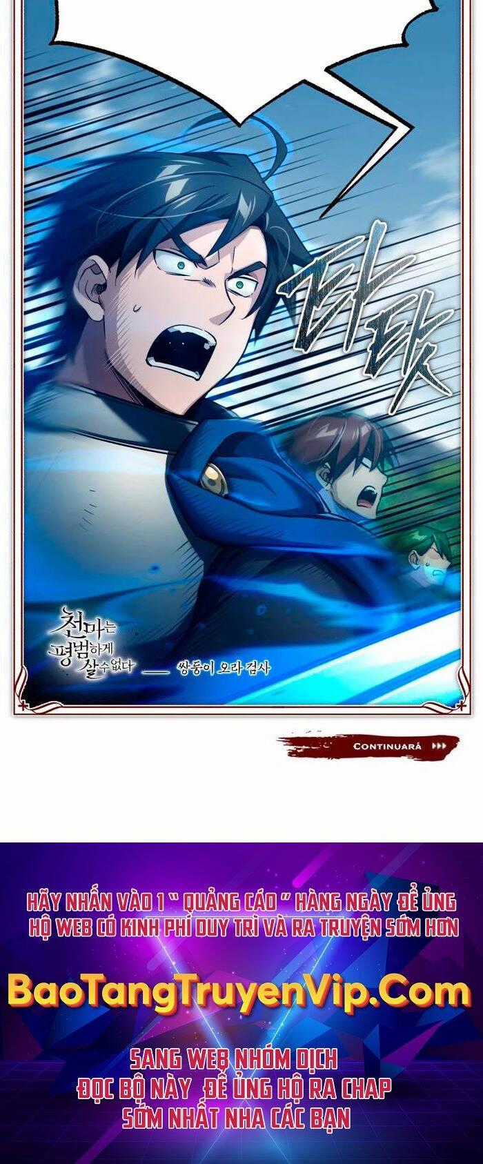 Thiên Quỷ Chẳng Sống Nổi Cuộc Đời Bình Thường Chapter 86 trang 74