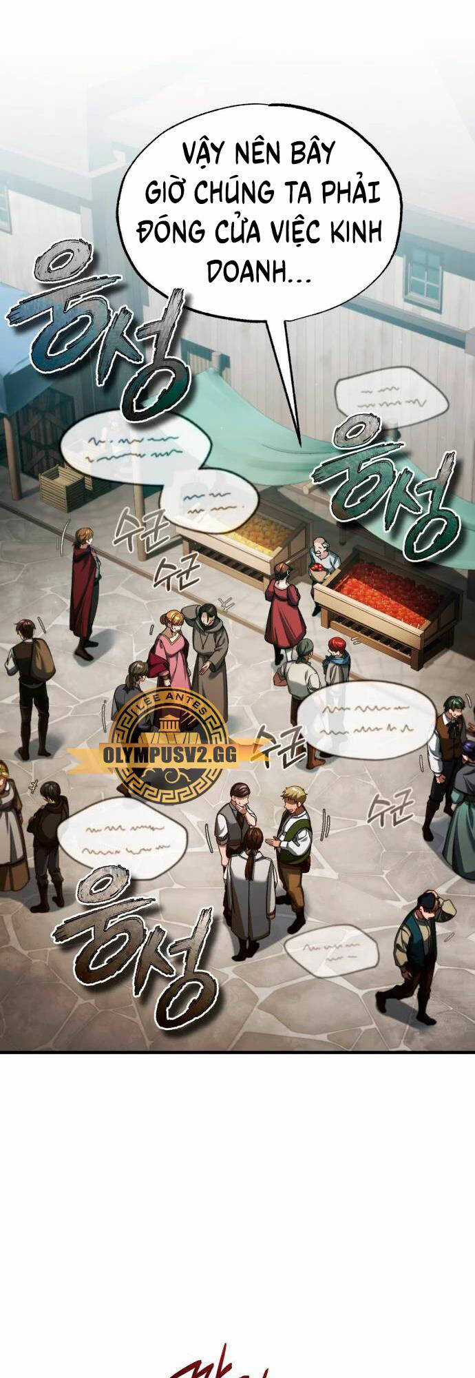 Thiên Quỷ Chẳng Sống Nổi Cuộc Đời Bình Thường Chapter 86 trang 9