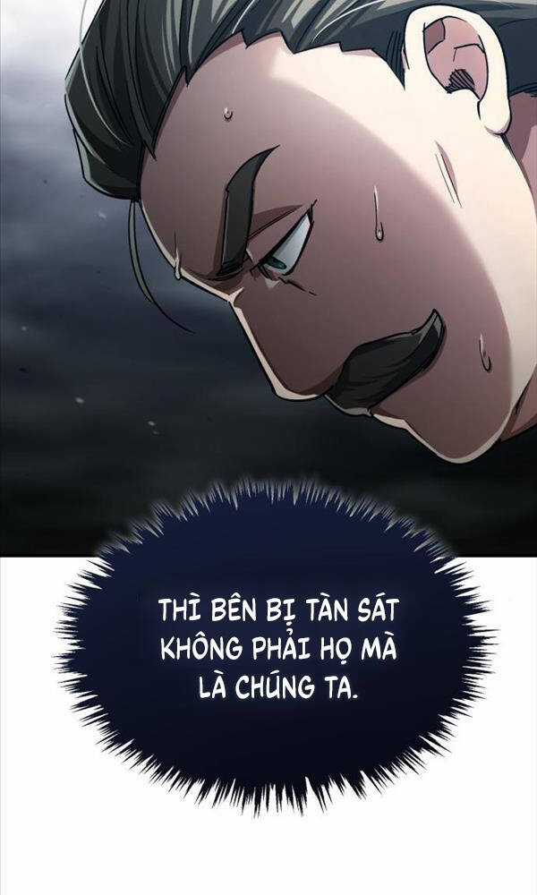 Thiên Quỷ Chẳng Sống Nổi Cuộc Đời Bình Thường Chapter 87 trang 109