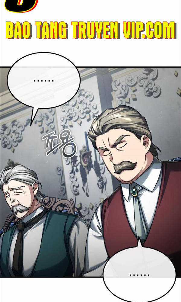 Thiên Quỷ Chẳng Sống Nổi Cuộc Đời Bình Thường Chapter 87 trang 117