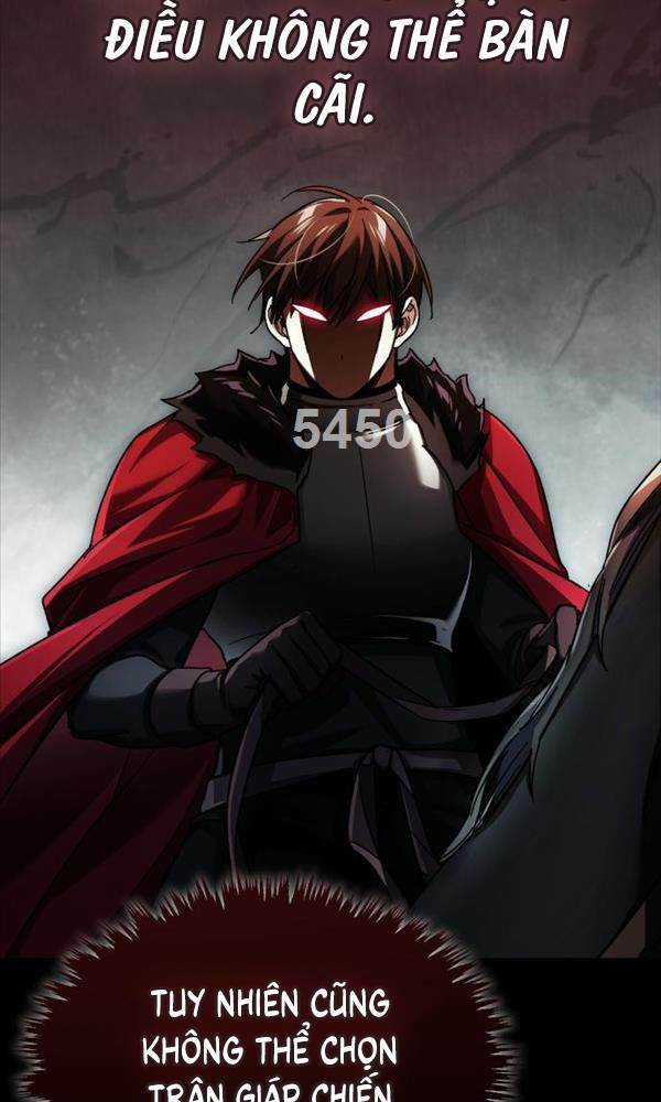 Thiên Quỷ Chẳng Sống Nổi Cuộc Đời Bình Thường Chapter 87 trang 2