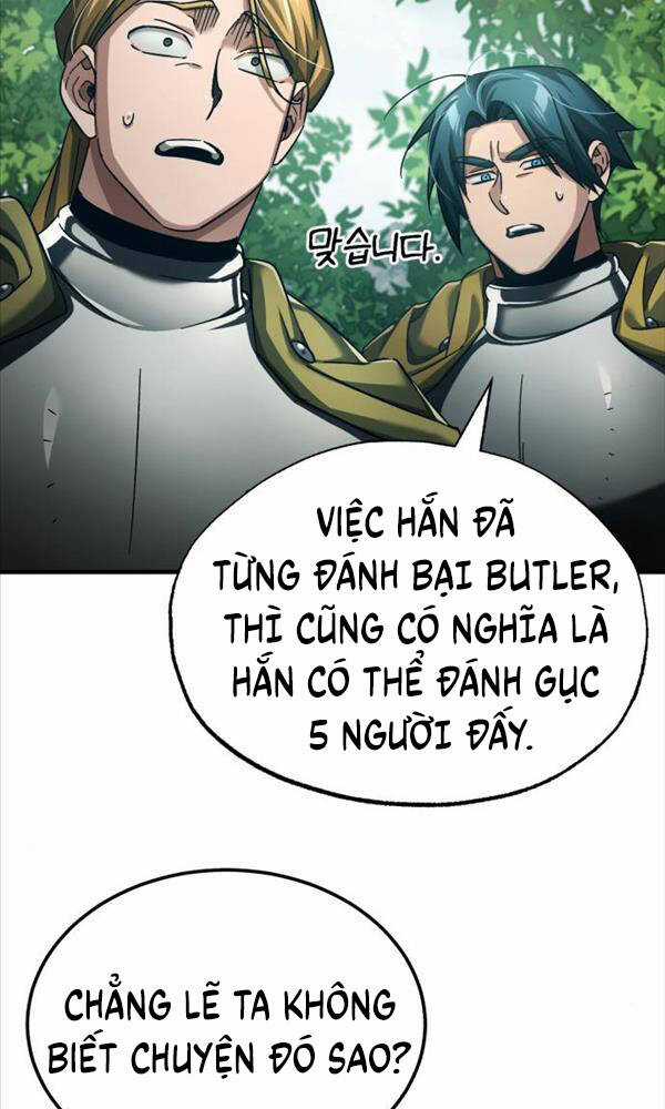 Thiên Quỷ Chẳng Sống Nổi Cuộc Đời Bình Thường Chapter 87 trang 20