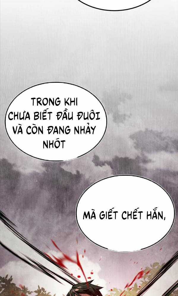 Thiên Quỷ Chẳng Sống Nổi Cuộc Đời Bình Thường Chapter 87 trang 26