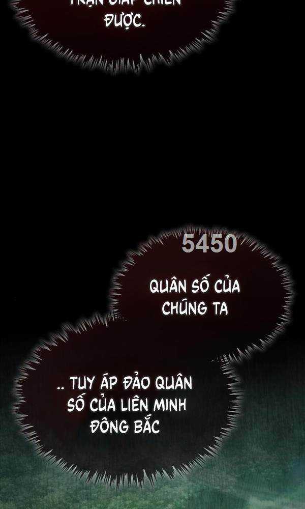 Thiên Quỷ Chẳng Sống Nổi Cuộc Đời Bình Thường Chapter 87 trang 3