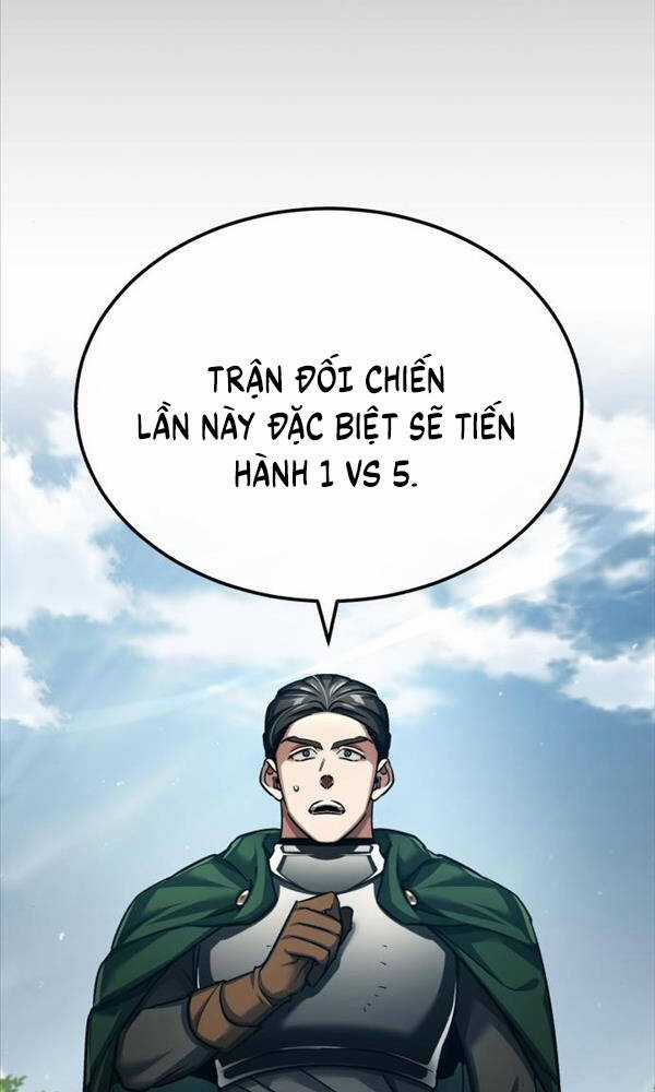 Thiên Quỷ Chẳng Sống Nổi Cuộc Đời Bình Thường Chapter 87 trang 32