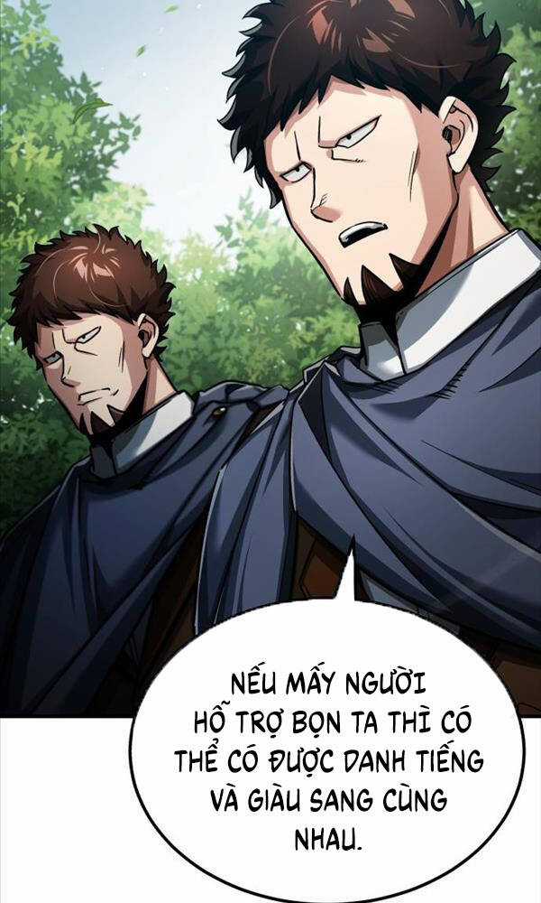 Thiên Quỷ Chẳng Sống Nổi Cuộc Đời Bình Thường Chapter 87 trang 38