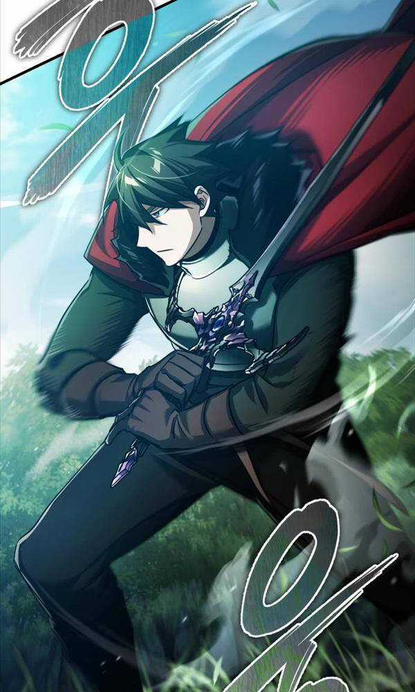 Thiên Quỷ Chẳng Sống Nổi Cuộc Đời Bình Thường Chapter 87 trang 48